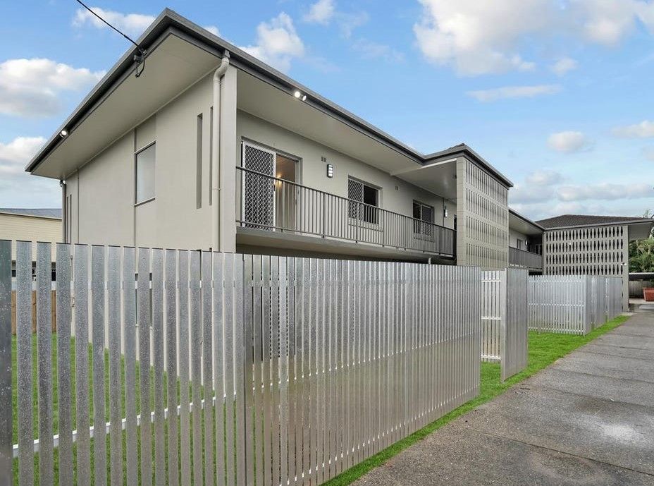 5/294-296 Draper St, Parramatta Park, QLD 4870