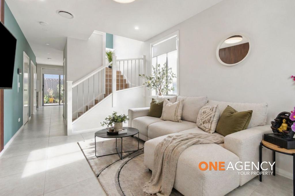 28 Wookey Gld, Riverstone, NSW 2765