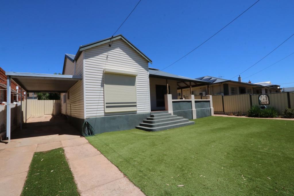 137 Williams St, Broken Hill, NSW 2880