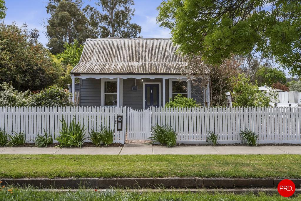 228 High St, Heathcote, VIC 3523