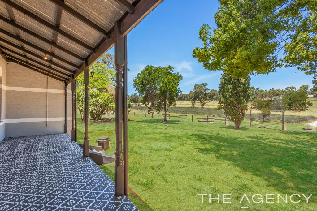 425 Linley Valley Rd, Wooroloo, WA 6558