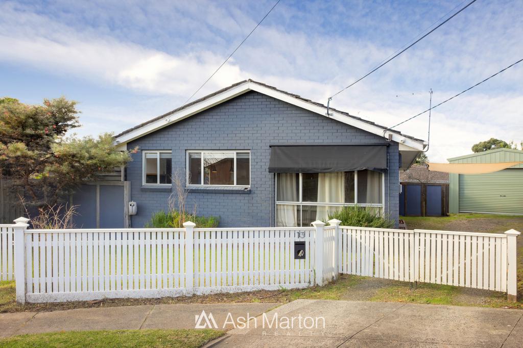 13 Agathea Ct, Frankston North, VIC 3200