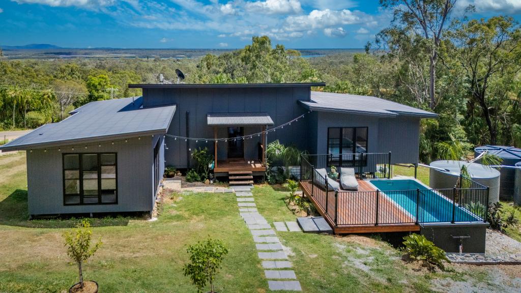 84 Countess Russell Cres, Agnes Water, QLD 4677