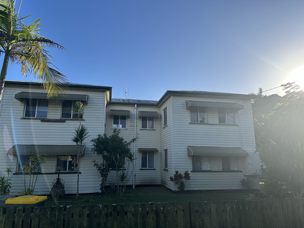 4/6 Freshwater St, Scarness, QLD 4655