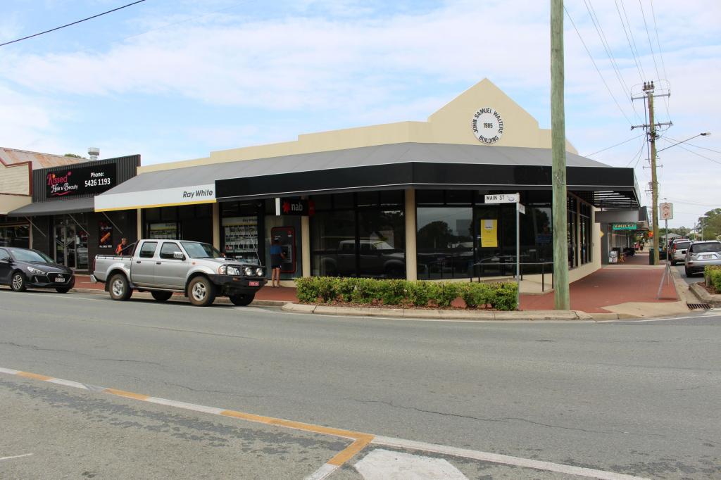 Contact agent for address, LOWOOD, QLD 4311