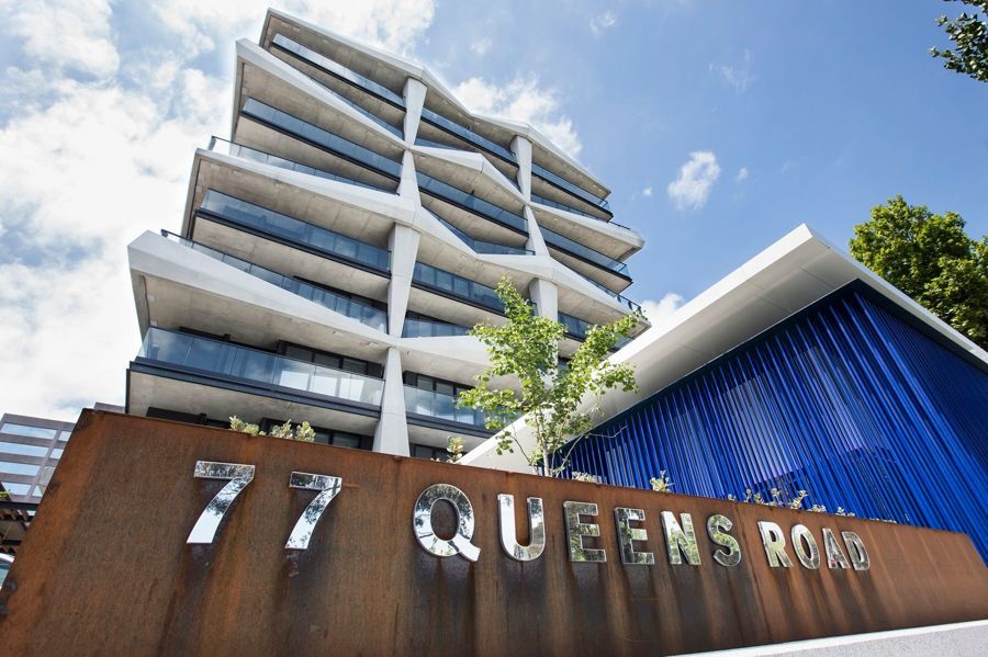 405/77 Queens Rd, Melbourne, VIC 3004