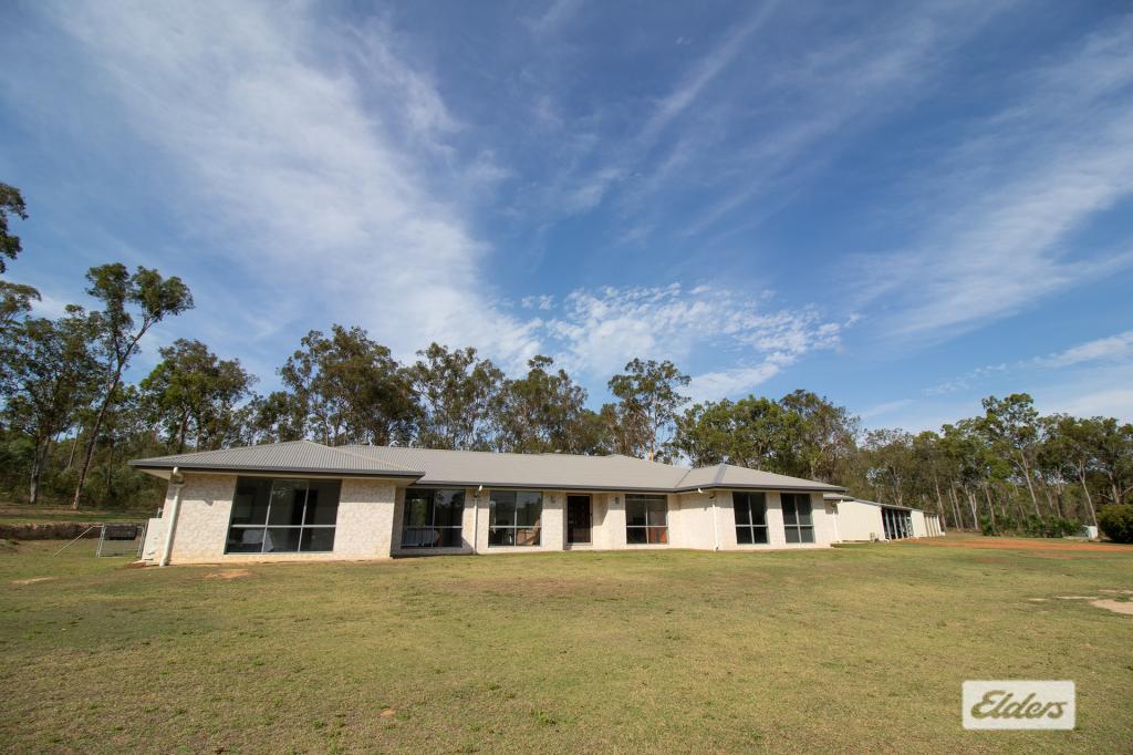 1407 Atkinsons Dam Rd, Churchable, QLD 4311