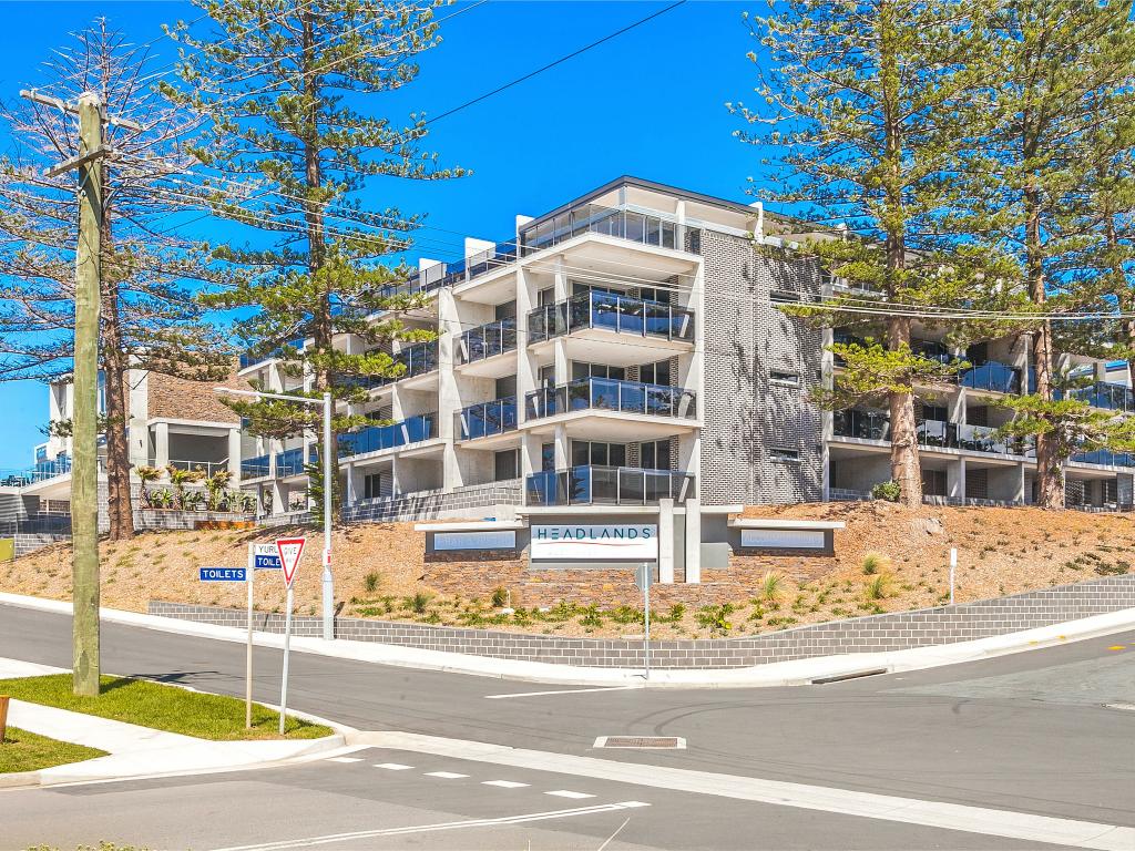 107/1 Yuruga St, Austinmer, NSW 2515