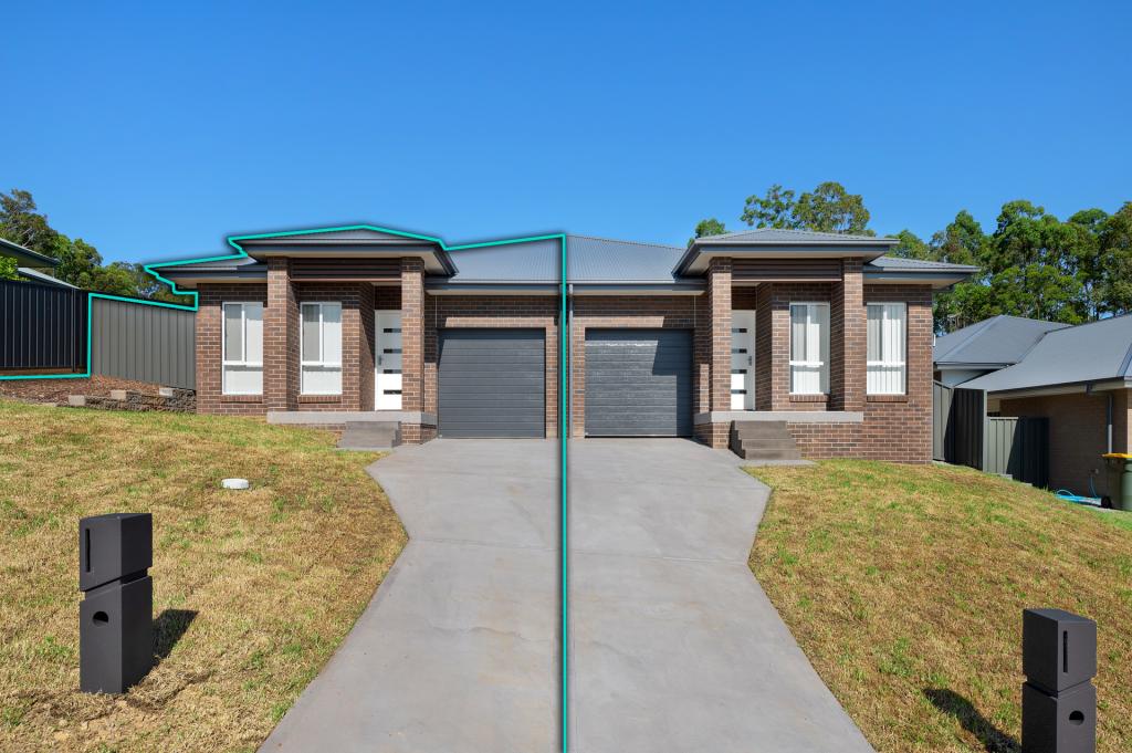 1/3 Beaufort Ave, Bellbird, NSW 2325