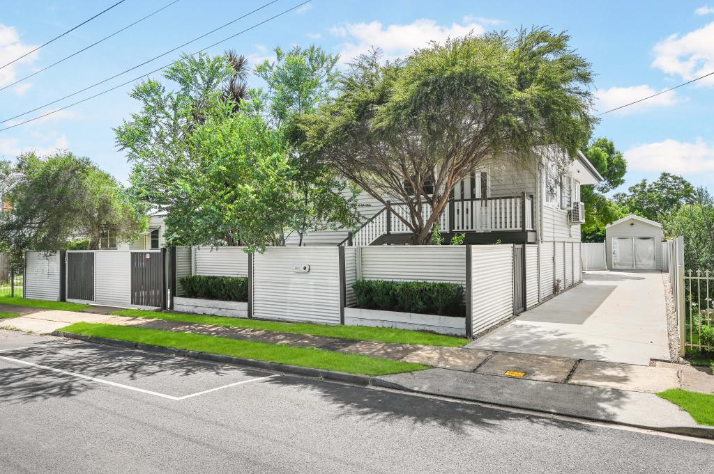 22 Clairmont St, Newtown, QLD 4350