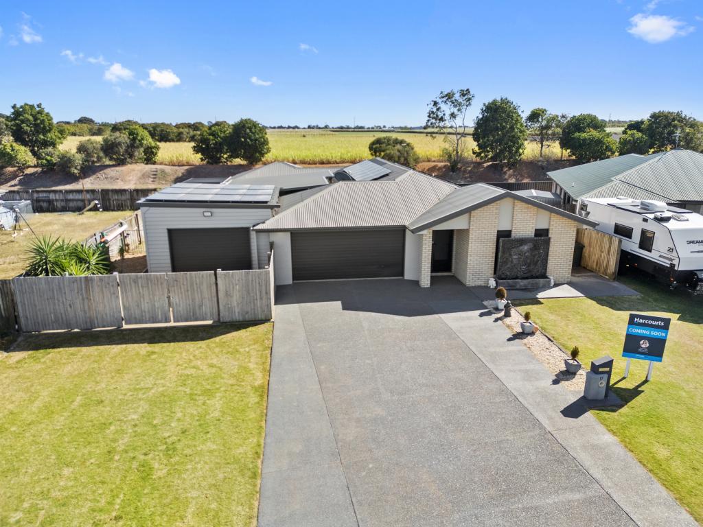 17 BLAKE CT, THABEBAN, QLD 4670