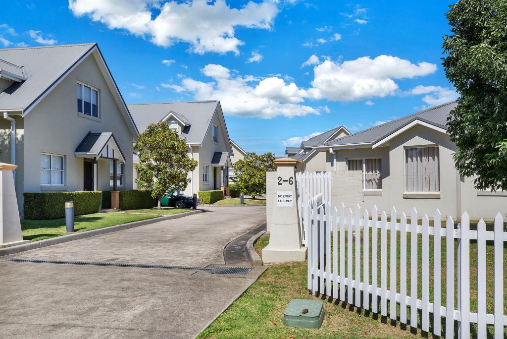 6/2-6 Hawkins St, Moss Vale, NSW 2577