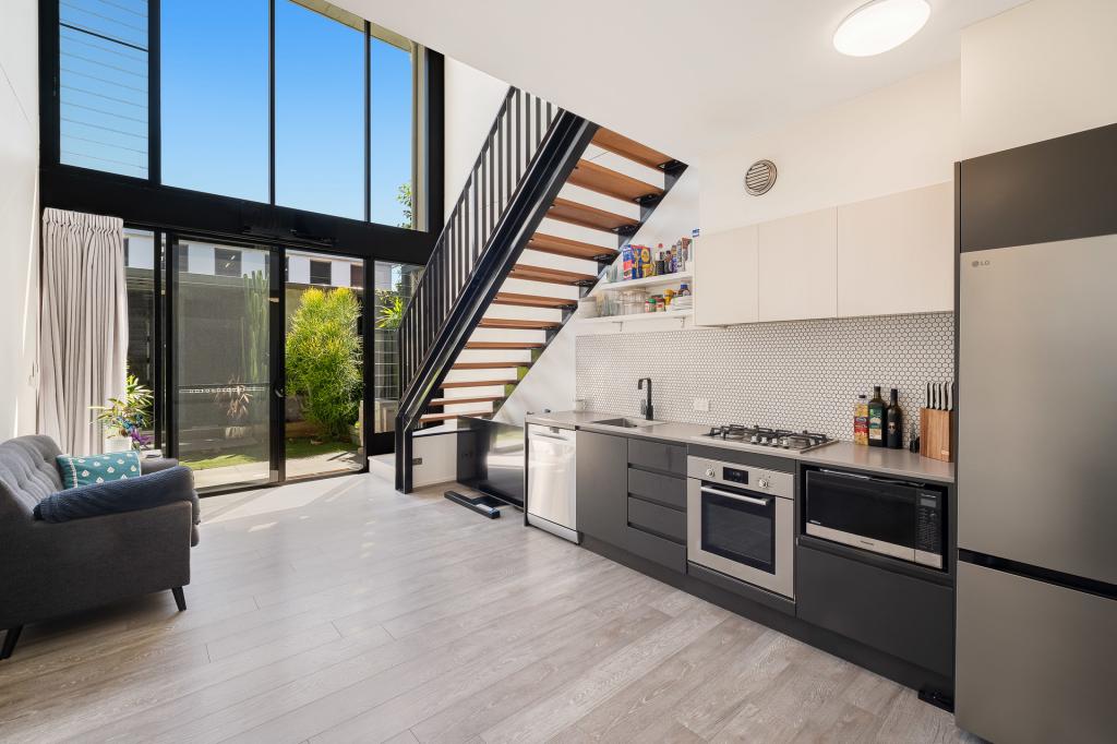 2/5 Throsby St, Wickham, NSW 2293