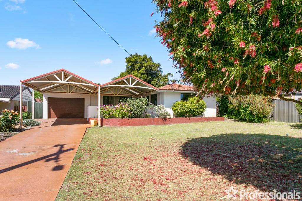 37 Riga Cres, Willetton, WA 6155