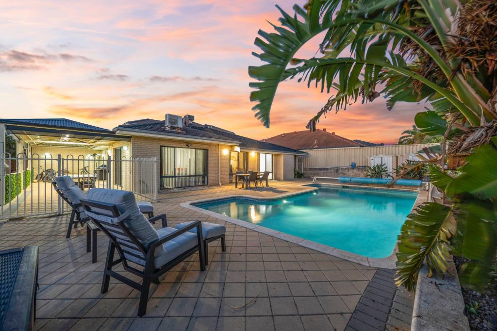 14 Galveston Loop, Iluka, WA 6028