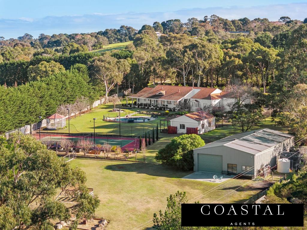 220 Wooralla Dr, Mount Eliza, VIC 3930