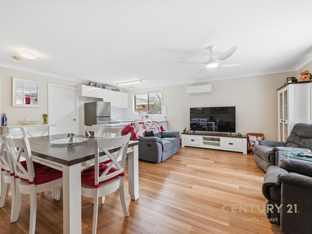 4/38-40 KARUAH AVE, COFFS HARBOUR, NSW 2450