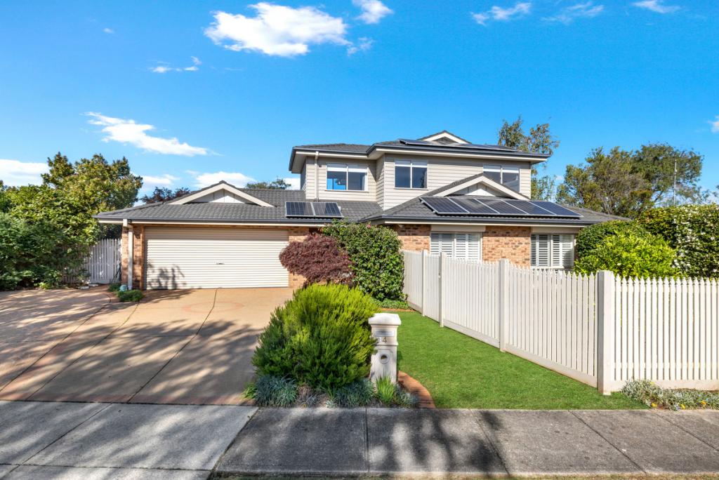 4 Myrtle Cres, Warragul, VIC 3820