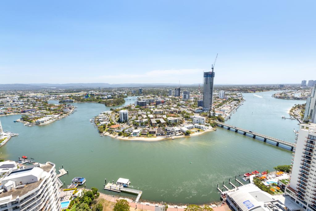 2296/9 Ferny Ave, Surfers Paradise, QLD 4217