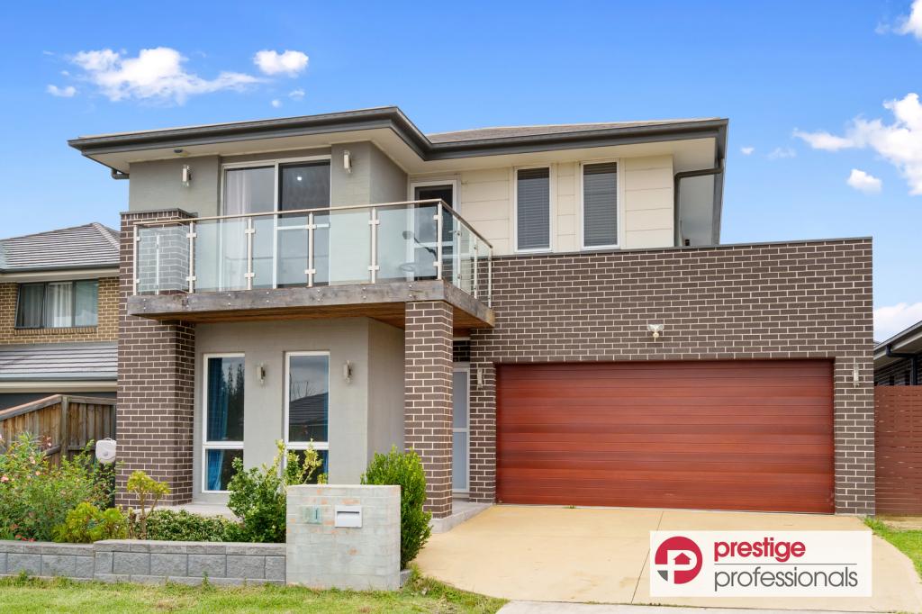 41 Conlon Ave, Moorebank, NSW 2170