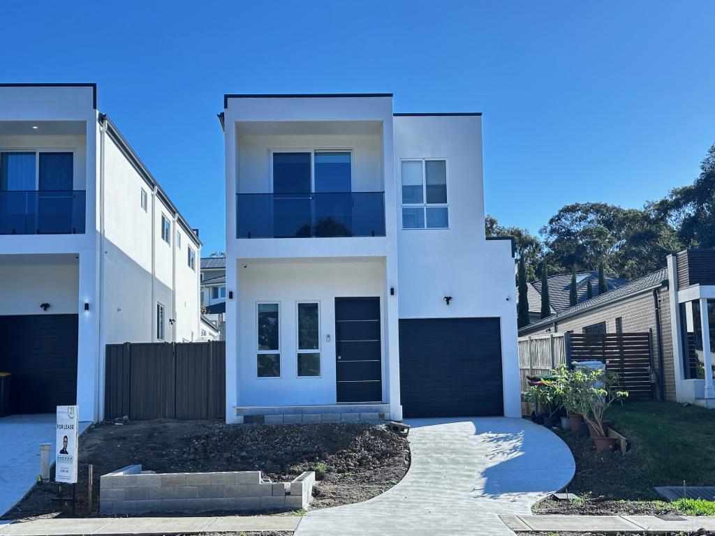 40 University Dr, Campbelltown, NSW 2560