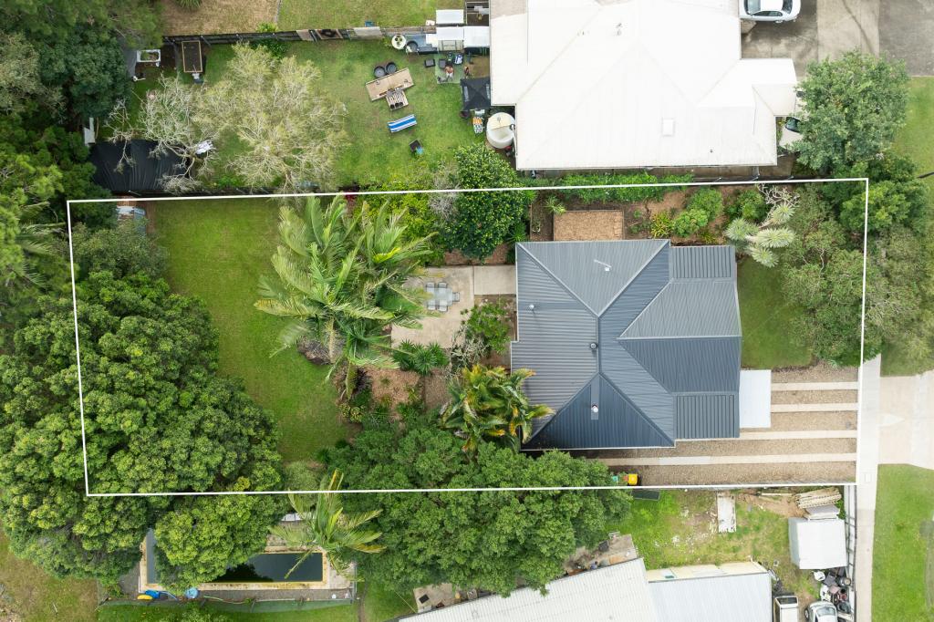 41 Myall St, Cooroy, QLD 4563