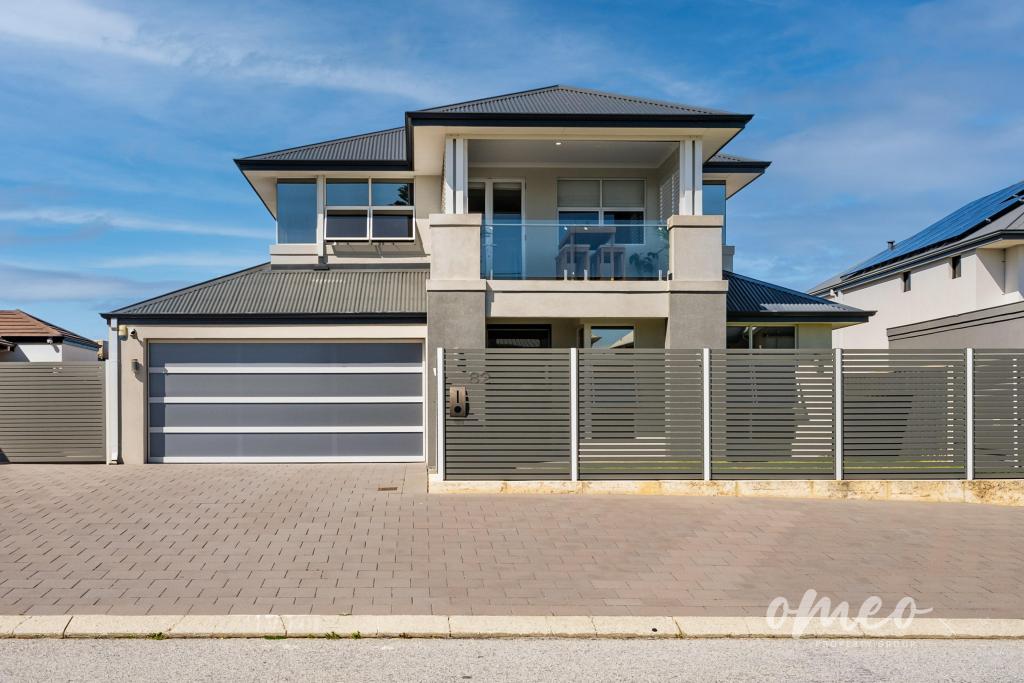 82 Boardwalk Bvd, Halls Head, WA 6210