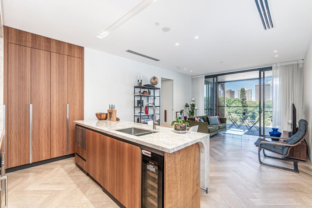 603/160 King St, Sydney, NSW 2000