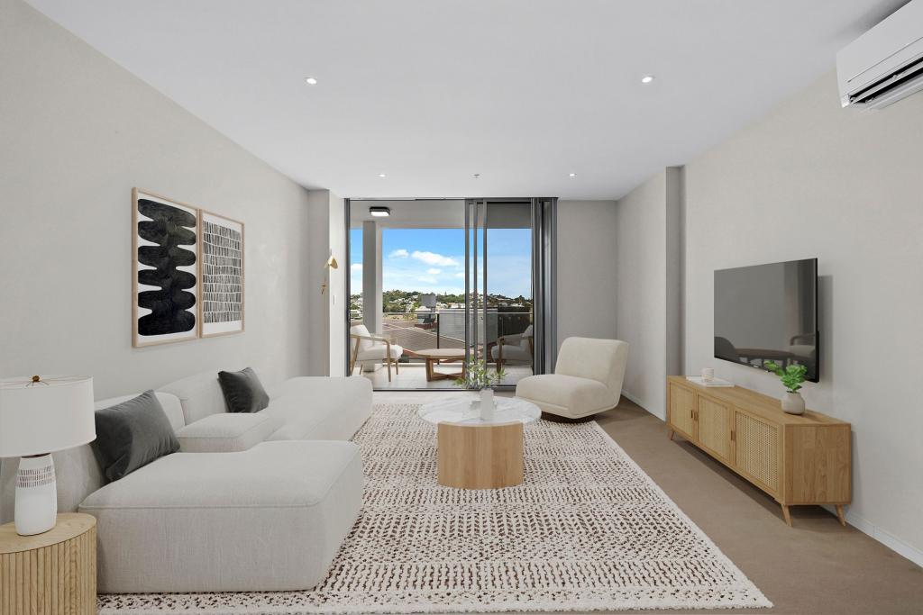 4010/37c Harbour Rd, Hamilton, QLD 4007