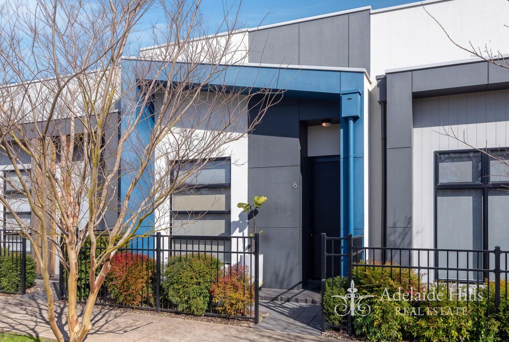6 Morsby St, Mount Barker, SA 5251