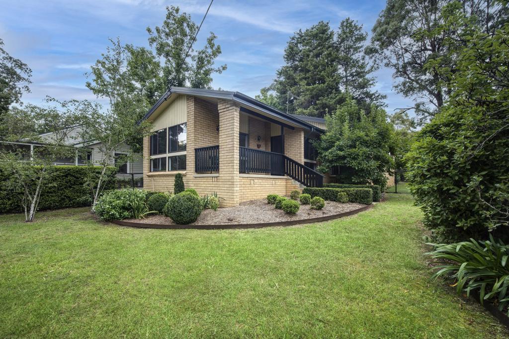 9 Bong Bong Rd, Mittagong, NSW 2575