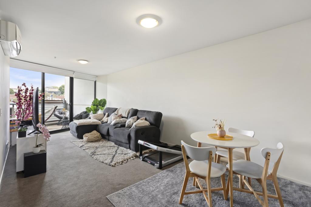 206/1 Duggan St, Brunswick West, VIC 3055