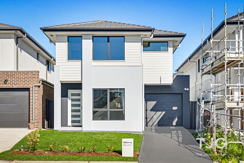 9 Cuesta Way, Box Hill, NSW 2765