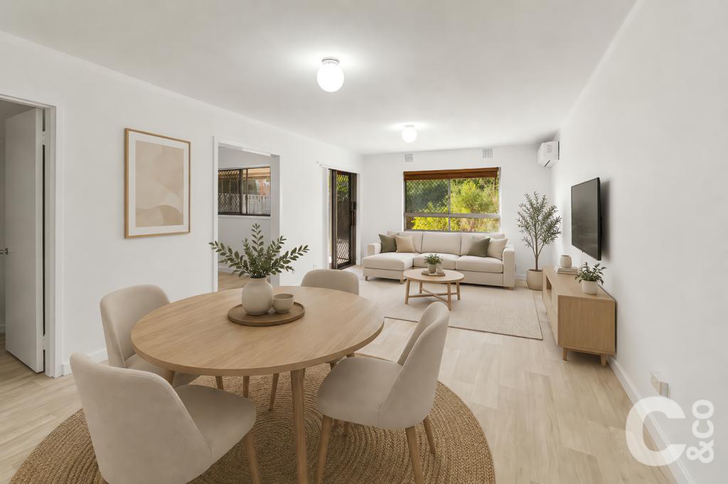 7/4 Canham Way, Orelia, WA 6167