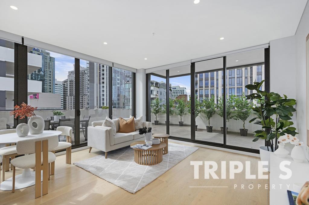 501/1 Freeman Rd, Chatswood, NSW 2067