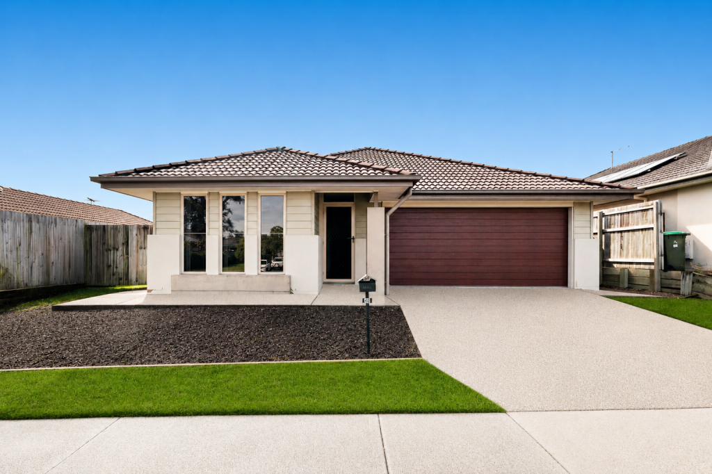 40 EXPEDITION DR, NORTH LAKES, QLD 4509