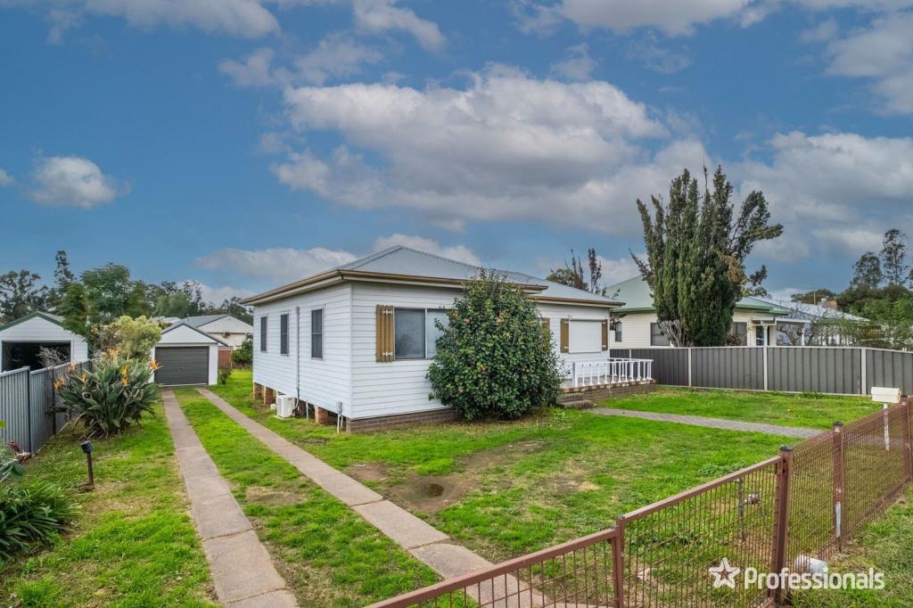 56 Maitland St, Muswellbrook, NSW 2333