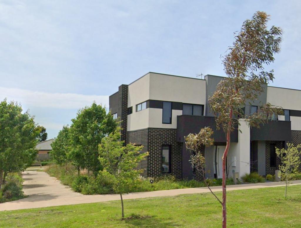 35 Gershwin Cres, Point Cook, VIC 3030