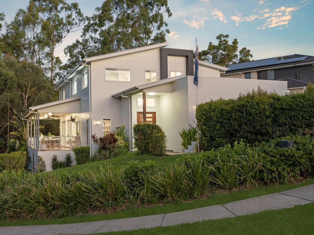 4 Albatross St, Upper Kedron, QLD 4055