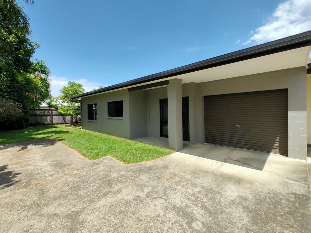 2/18 Turner St, Whitfield, QLD 4870