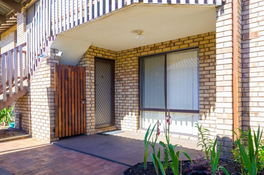 7/13 Strickland St, South Bunbury, WA 6230