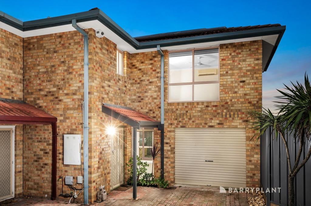 4/2 Romeo Ct, Mill Park, VIC 3082