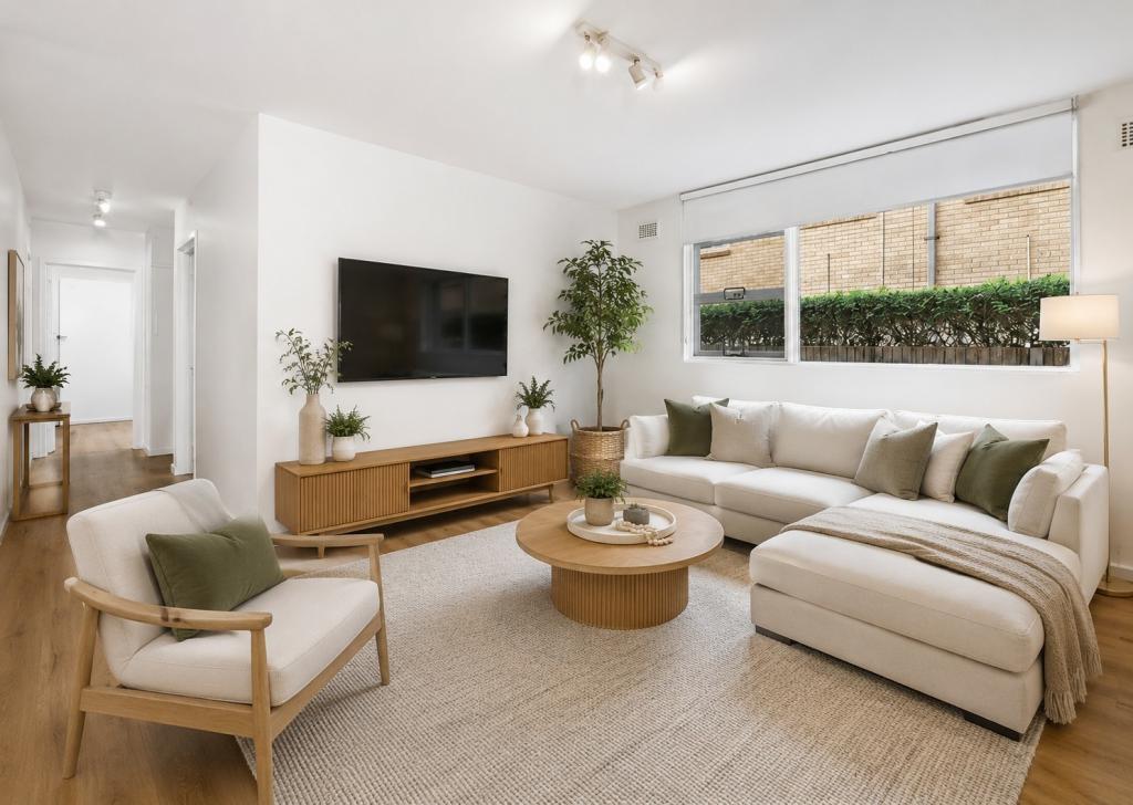 3/11 Frazer St, Collaroy, NSW 2097