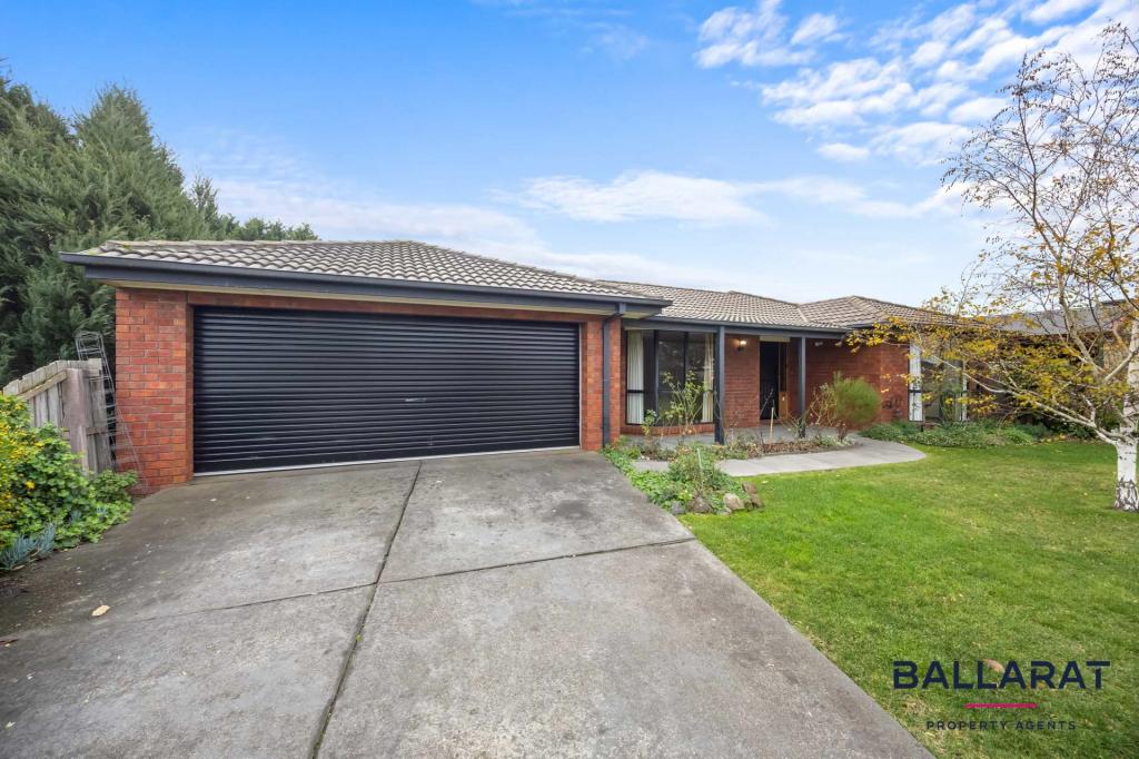 27 Webster Dr, Sebastopol, VIC 3356