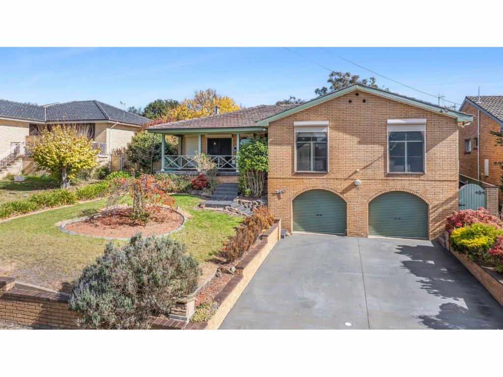 16 Fitzroy St, Goulburn, NSW 2580