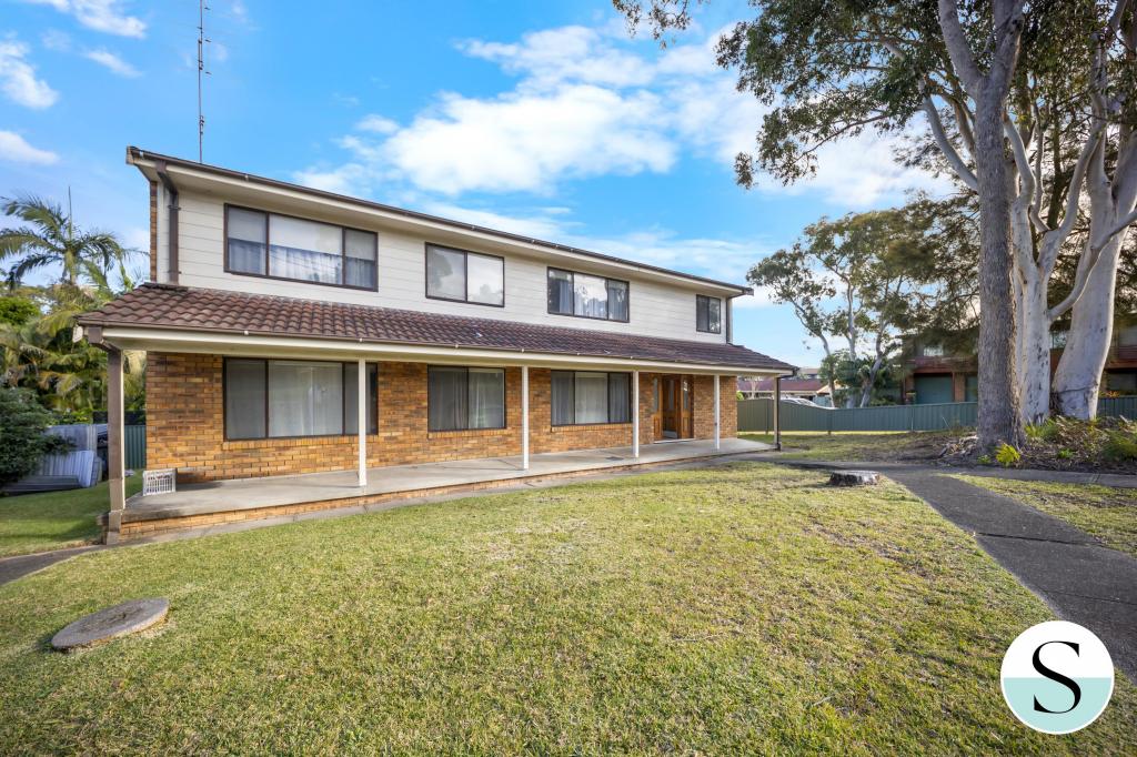 1/18 Parraweena Rd, Gwandalan, NSW 2259