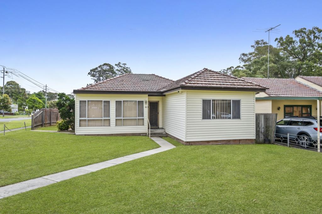 82 Killarney Ave, Blacktown, NSW 2148