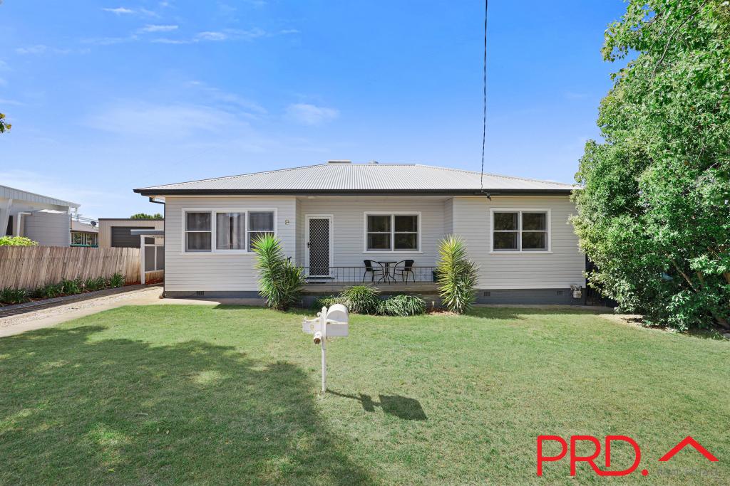 9 Elm St, South Tamworth, NSW 2340