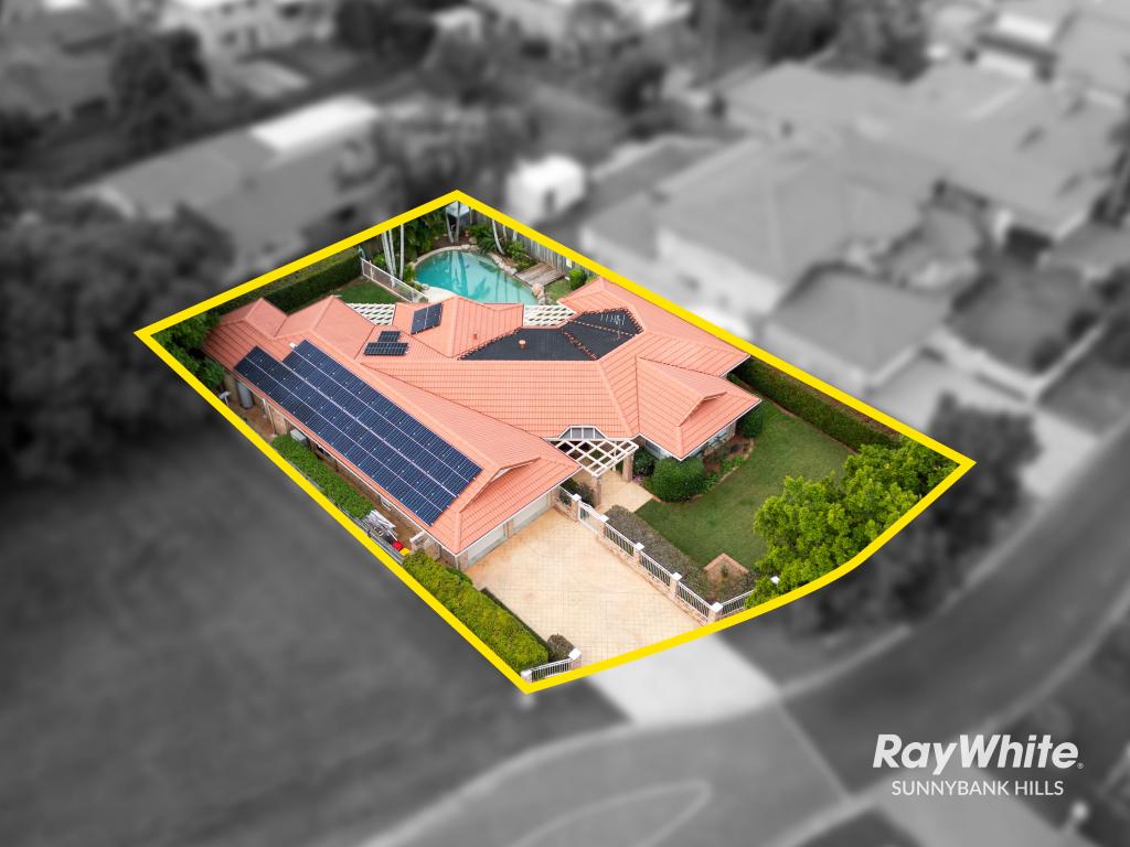 19 Floribunda St, Sunnybank Hills, QLD 4109