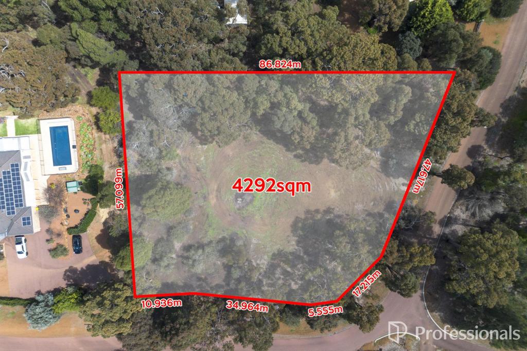 4 Hibbertia Ct, Jarrahdale, WA 6124
